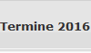Termine 2016
